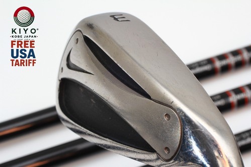 8pcs nike slingshot - nike, tour