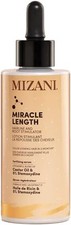 Mizani Anti Hair Loss Serum, Strengthening and Thickening Treatment, For Health