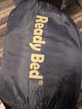 Ready Bed Inflatable Supported