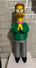 the simpsons, flanders, 3d