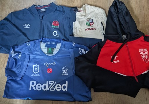 Rugby union - rugby,