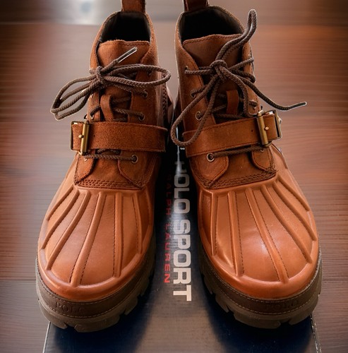Men boots polo ralph - polo,
