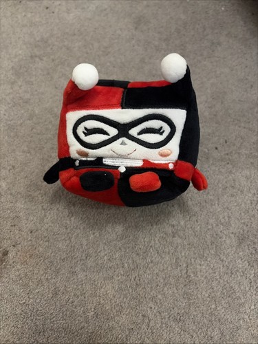 Kawaii cubes harley quinn - cubes,