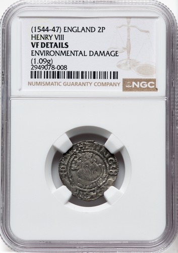 England henry viii 1544 1547 - viii,