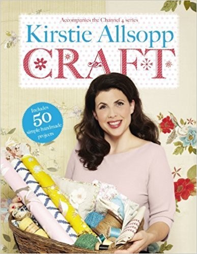 Kirstie allsopp craft - allsopp,