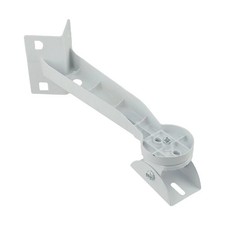 Adjustable Loop Bracket for