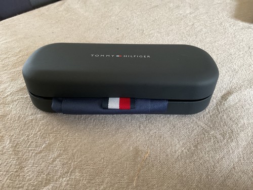 Tommy hilfiger navy - navy, hard