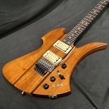 (BC Rich) Mockingbird Legacy