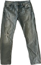 Zara Mens Jeans Size Eur 42 |