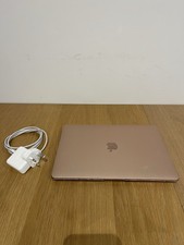 Apple MacBook Air 13-inch 2020