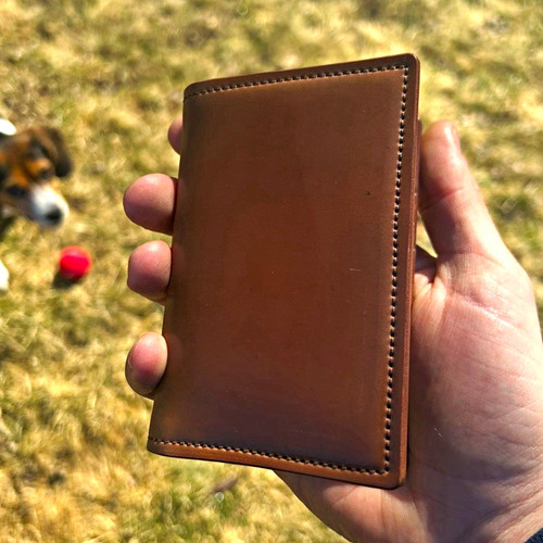 Men bifold wallet - bifold, wallet,