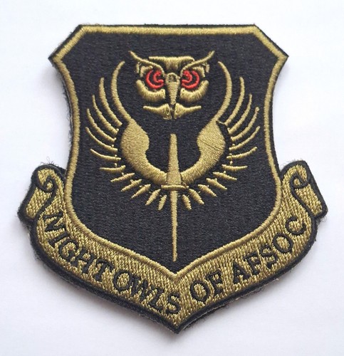 Usaf 67th sos raf mildenhall - usaf,
