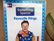 Justin Fletcher Something