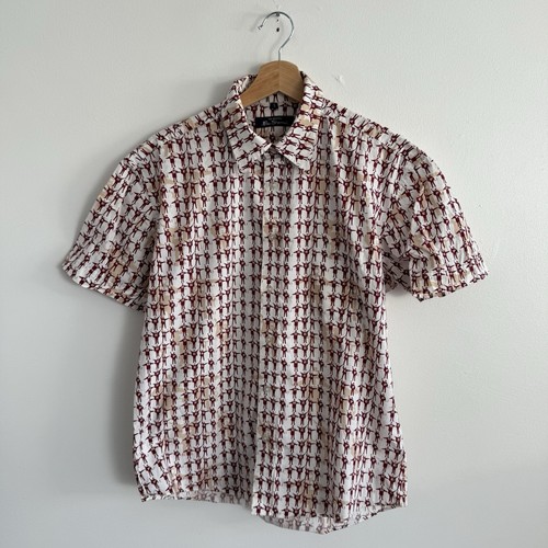 Ben sherman beatles shirt - ben, mens
