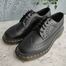 Dr. Martens 3989 Smooth