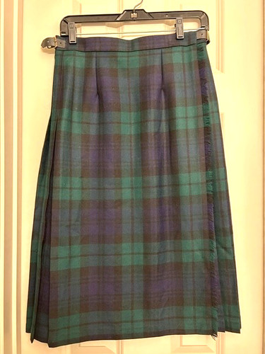 James pringle weavers - weavers, kilt