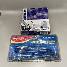 Official Nintendo Gameboy