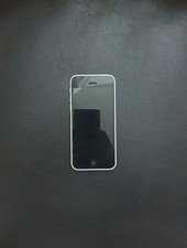 Apple iPhone 5c White 8GB
