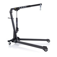 SGS 1T Engine Crane Pro Hoist