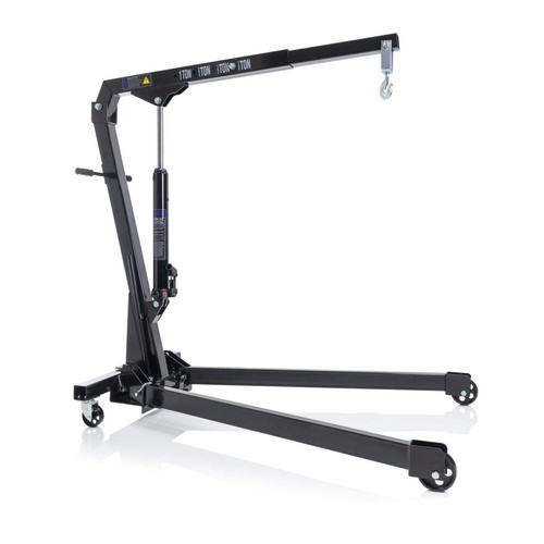 Sgs engine crane pro - 1t,