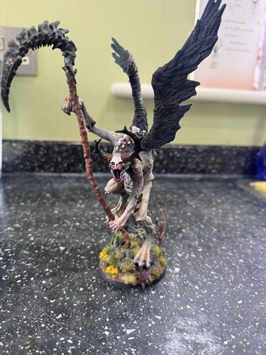 Warhammer 40k creature - warhammer,