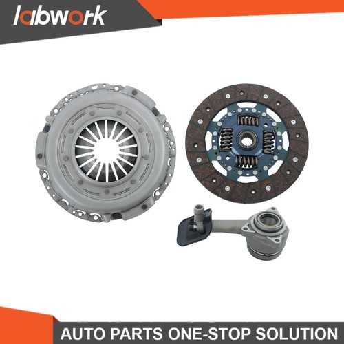 Piece clutch kit 2006 2014 - 3, 2006-2014