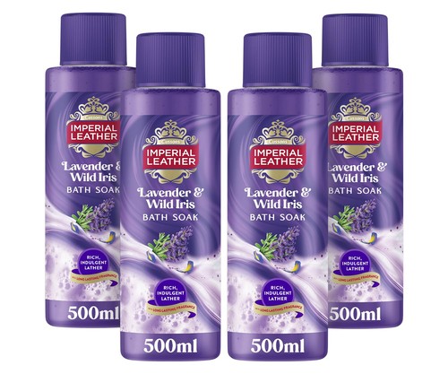 Imperial leather relaxing bath - imperial,