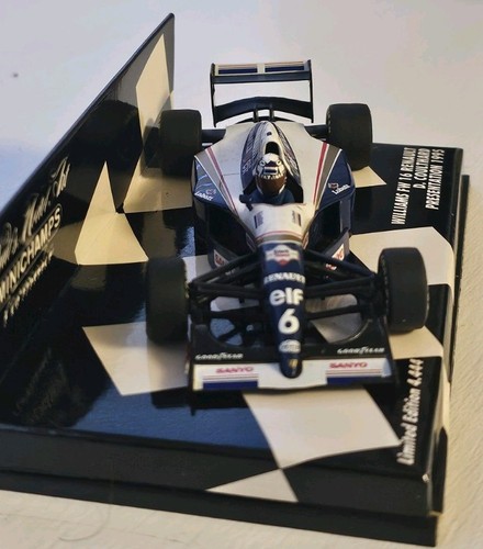 Minichamps 430 950096 - 1:43,