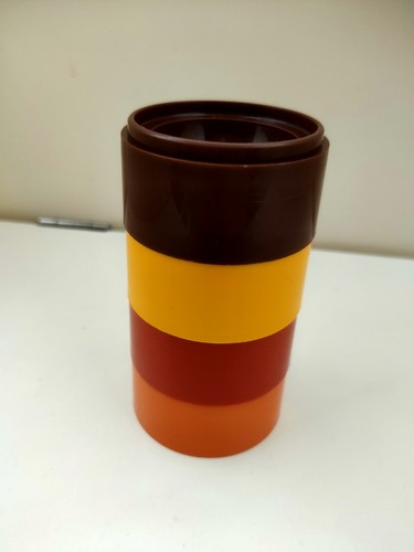 Vintage 1970 retro - vintage,