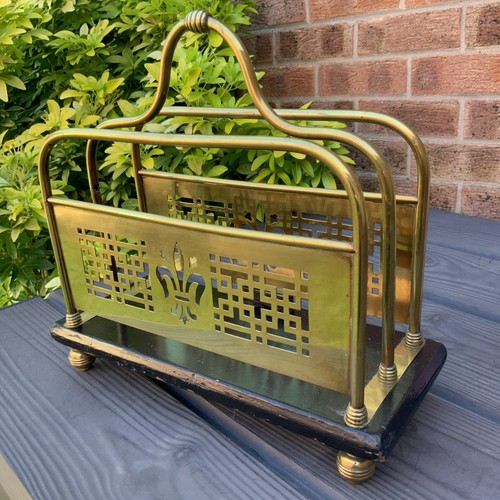 Vintage brass paper - vintage,