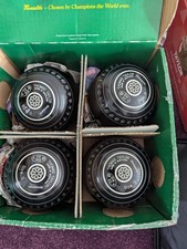 Taylor Legacy SL Lawn Bowls