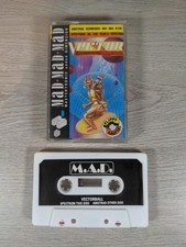 Vector Ball ZX Spectrum 48K