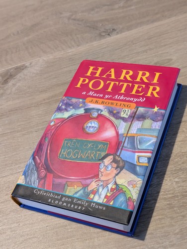 Harry potter philosopher - harry, philosopher's