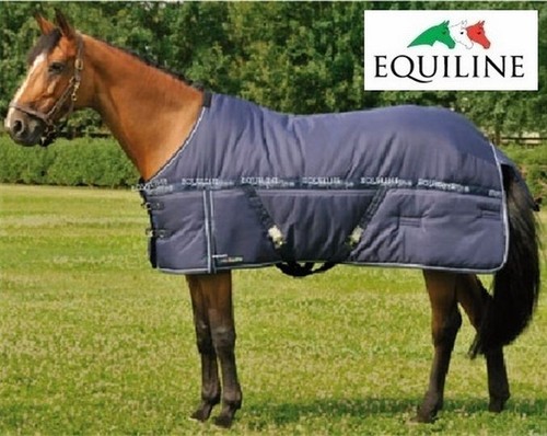 Equiline stable blanket