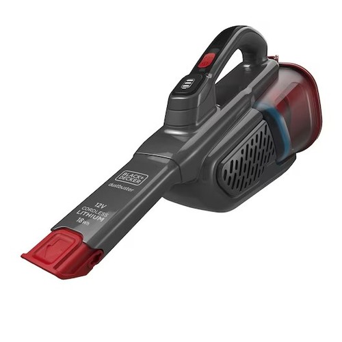 Black decker 12v 5ah - black+,