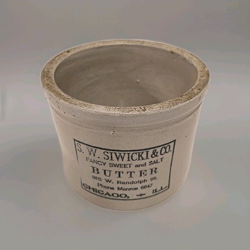 Antique siwicki chicago - antique,