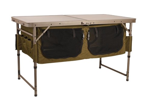 Fox session table with storage - fox,