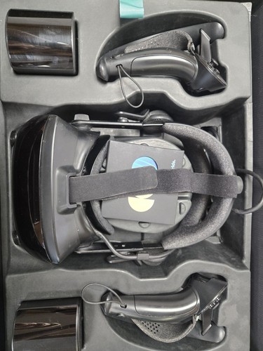 Valve index full - index, +