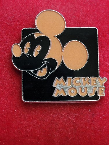 Disney trading pin mickey - trading,