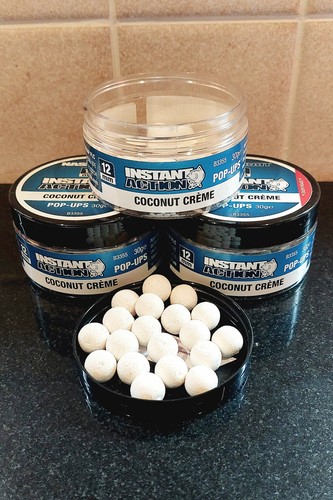 New tubs nash pop - x, ups