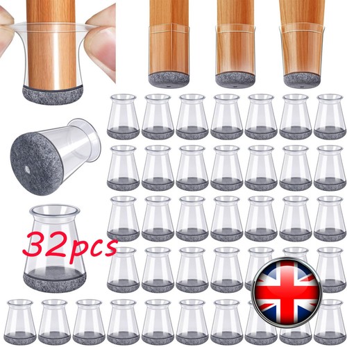 32pcs silicone chair - chair, floor