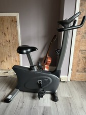 Exercise Bike - Vision fitness E1500