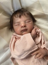 Prototype Sama Reborn By Silvia Ezquerra