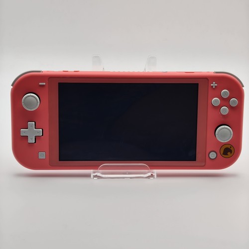 Nintendo switch lite - lite, console