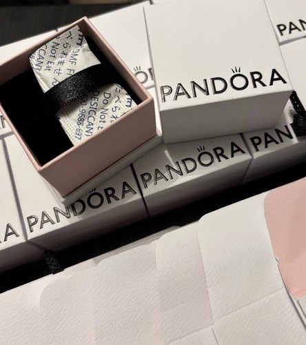 Pandora bundle 10x bags - pandora,