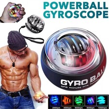 Wrist Training Ball, Wrist