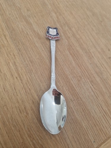 Vintage chrome plate bexhill - vintage,