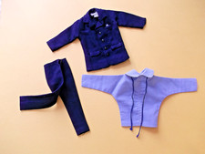 VINTAGE  PAUL DOLL   LONDON