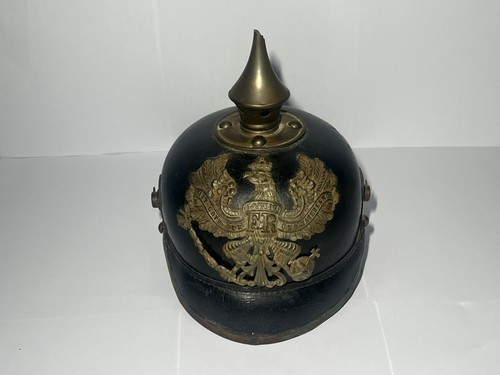 Authentic ww1 1915 german - ww1,