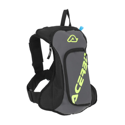 Acerbis backpack h20 logo - backpack,